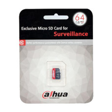 Карта пам'яті microSD DH-PFM113 Dahua
