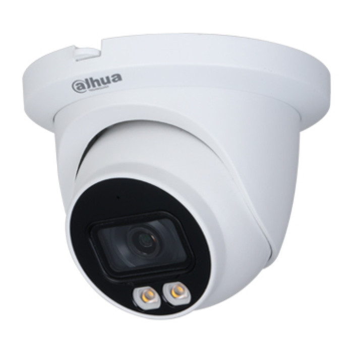 Відеокамера DH-IPC-HDW3449TMP-AS-LED 3.6 mm Dahua