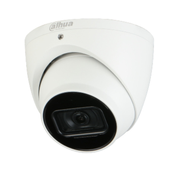 Відеокамера DH-IPC-HDW3841EMP-AS (2.8мм) 8Mп Dahua
