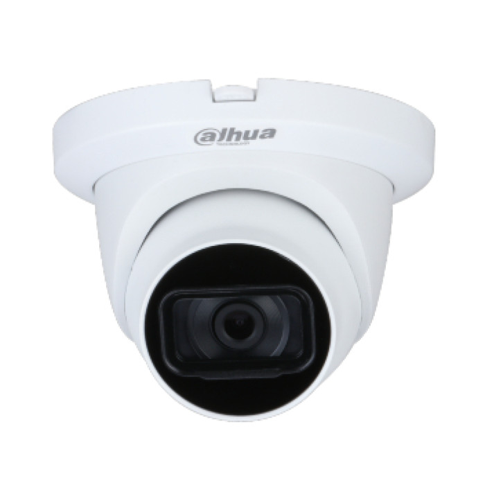 Відеокамера DH-HAC-HDW1400TLMQP Dahua 4Mp f=2.8mm
