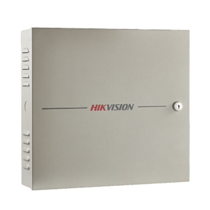 Контролер для 1-двері DS-K2601T Hikvision