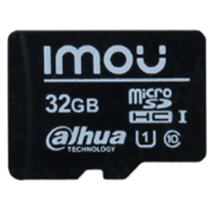 Карта пам'яті microSD ST2-32-S1 IMOU