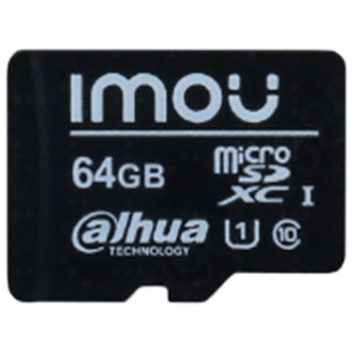 Карта пам'яті microSD ST2-64-S1 IMOU