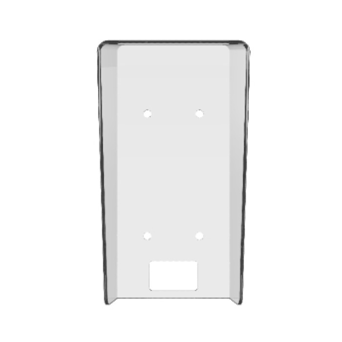 Піддашок DS-KABV6113-RS Hikvision