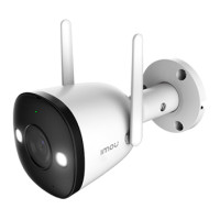 Відеокамера IPC-F22FEP IMOU 2Mp f=2.8mm Wi-Fi
