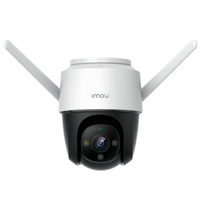 Відеокамера IPC-S42FP IMOU 4Mp f=3.6mm Wi-Fi