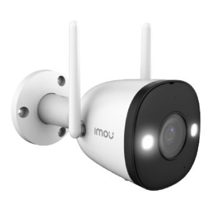 Відеокамера IPC-F42FP IMOU 4Mp f=2.8mm Wi-Fi