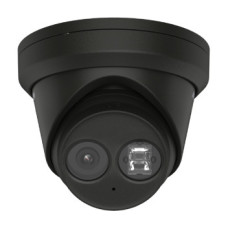 Відеокамера DS-2CD2383G2-IU (2.8мм) black Hikvision