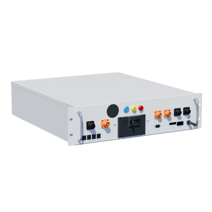 Акумулятор Контролер BMS DEYE BOS-А-PDU-2