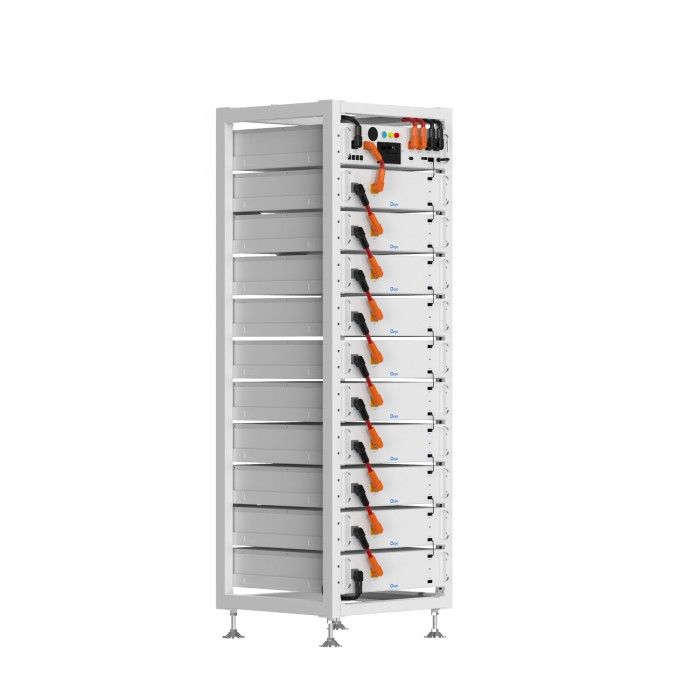 Акумулятор Стійка DEYE BOS-А-Rack-11