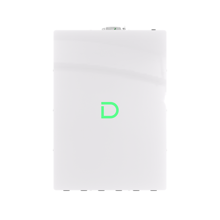Акумулятор Dyness Power Depot G2 5.12 кВт·год LiFePO4