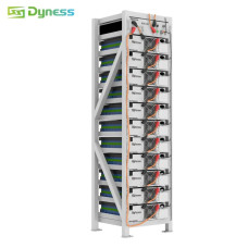 Комплект АКБ Dyness HV4F 55 кВт·год