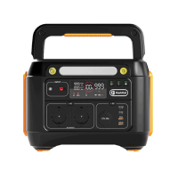Портативна зарядна станція FlashFish A1001 1030Wh 1000W