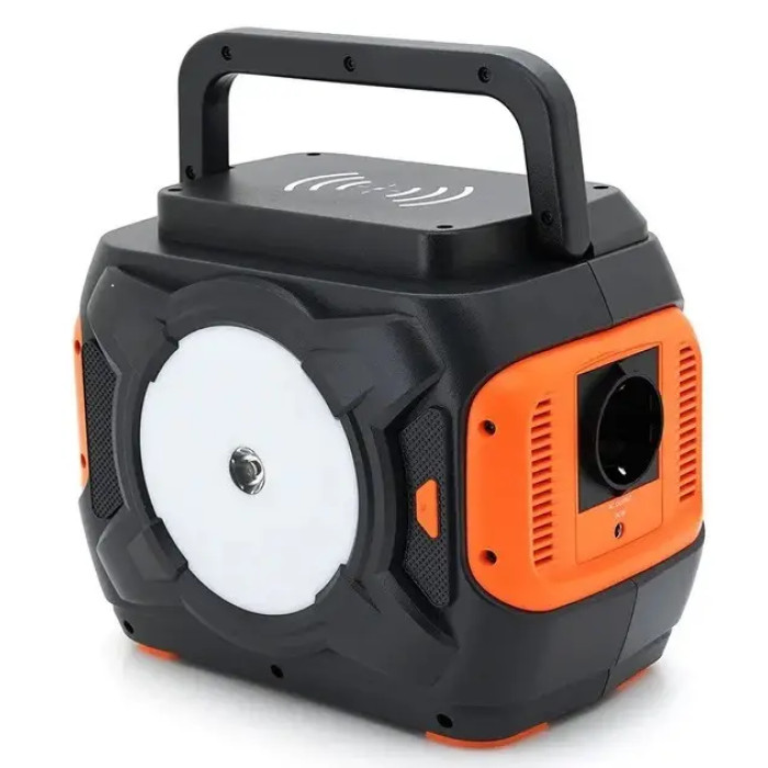 Портативна зарядна станція FlashFish A301 292Wh 320W