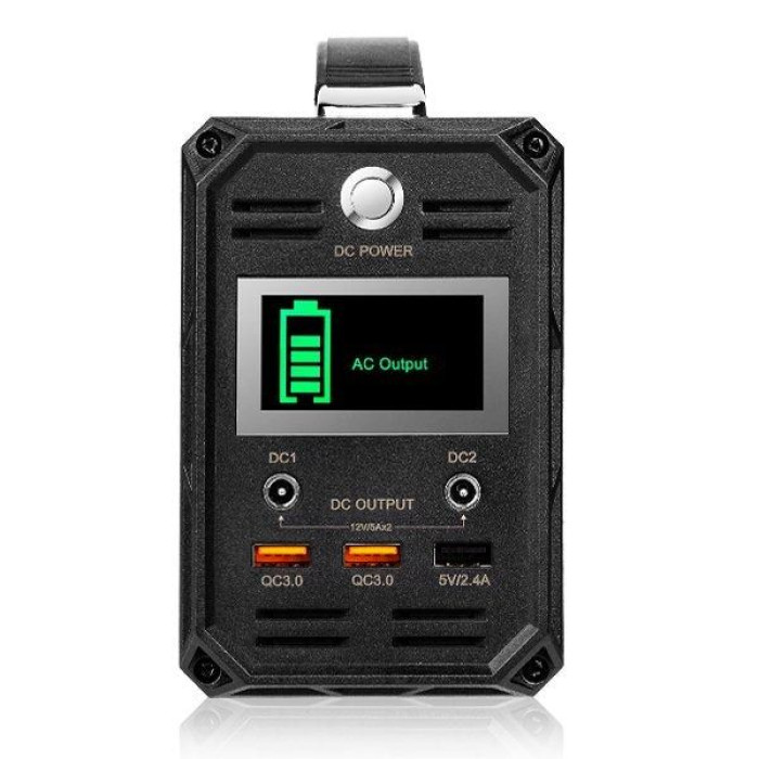 Портативна електростанція FlashFish G300