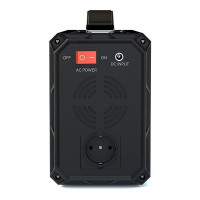 Портативна електростанція FlashFish G300