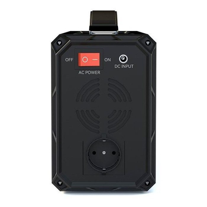 Портативна електростанція FlashFish G300