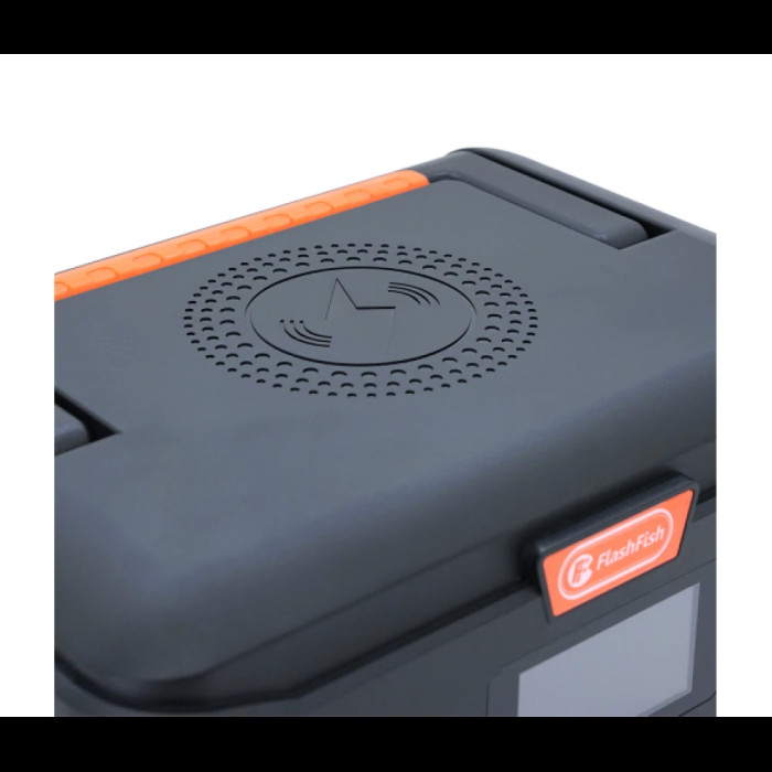 Портативна зарядна станція FlashFish J1000 Plus 932.4Wh 1000W