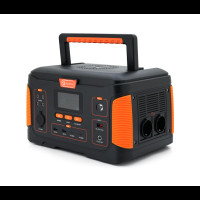 Портативна зарядна станція FlashFish J1000 Plus 932.4Wh 1000W