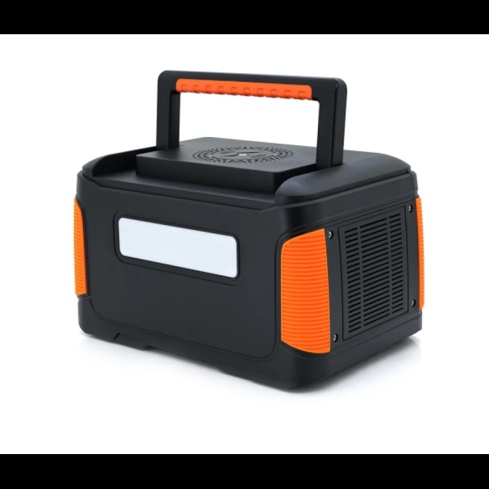Портативна зарядна станція FlashFish J1000 Plus 932.4Wh 1000W