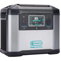 Портативна зарядна станція FlashFish P15 1008Wh 1500W