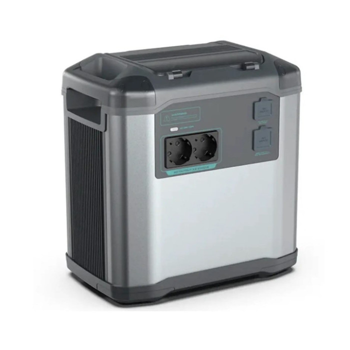 Портативна зарядна станція FlashFish P25 MAX 1935Wh 2200W