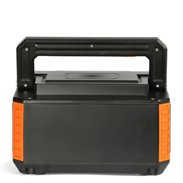 Портативна зарядна станція FlashFish P60 520Wh 560W
