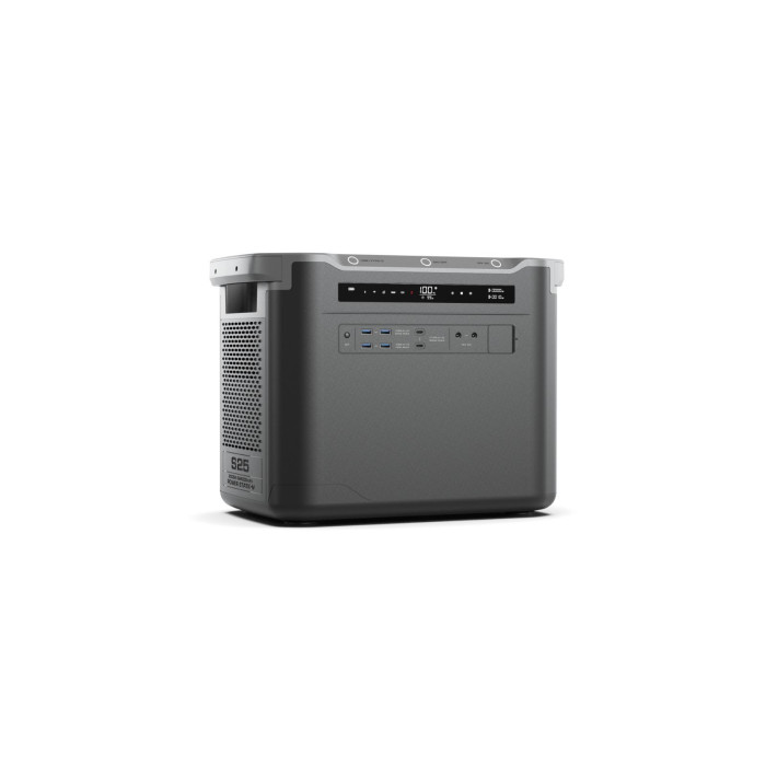 Портативна електростанція Flashfish S25 LiFePo4