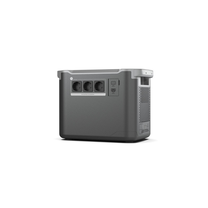 Портативна електростанція Flashfish S25 LiFePo4