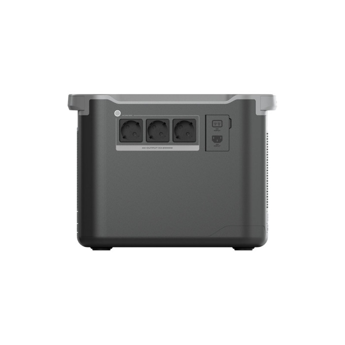 Портативна електростанція Flashfish S25 LiFePo4