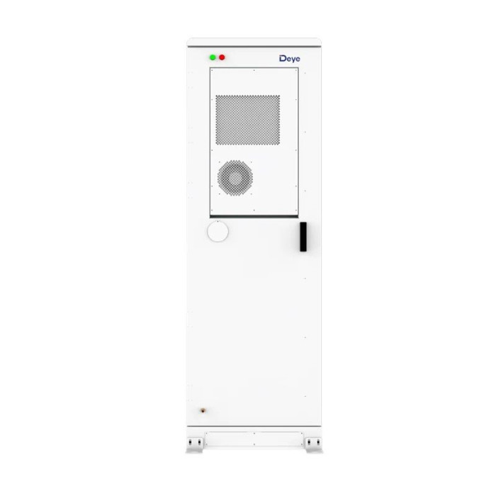 ESS Deye GE-F60 61.44 кВт·год LiFePO4