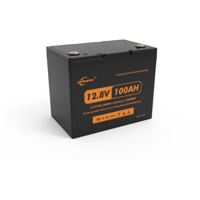 Акумулятор J12100