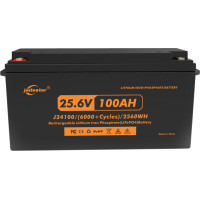 Акумулятор J24100 2.56 кВт·год