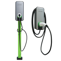 EV-зарядка Livoltek A0220400E1SH 22 кВт 3ф Type 2