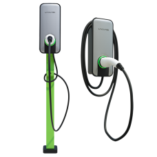 EV-зарядка Livoltek A0070230E1SH 7,3 кВт 1ф Type 2