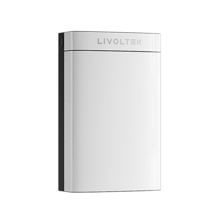 Акумулятор Livoltek BLF51-5 5.12 кВт·год LiFePO4