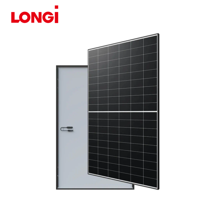 Сонячна панель Longi LR7-54HVH-480M 480 Вт