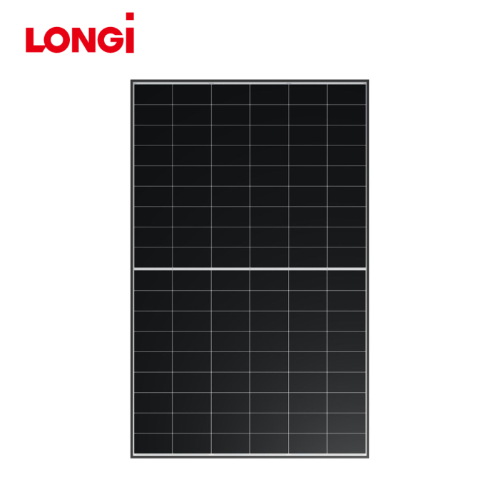 Сонячна панель Longi LR7-54HVH-480M 480 Вт