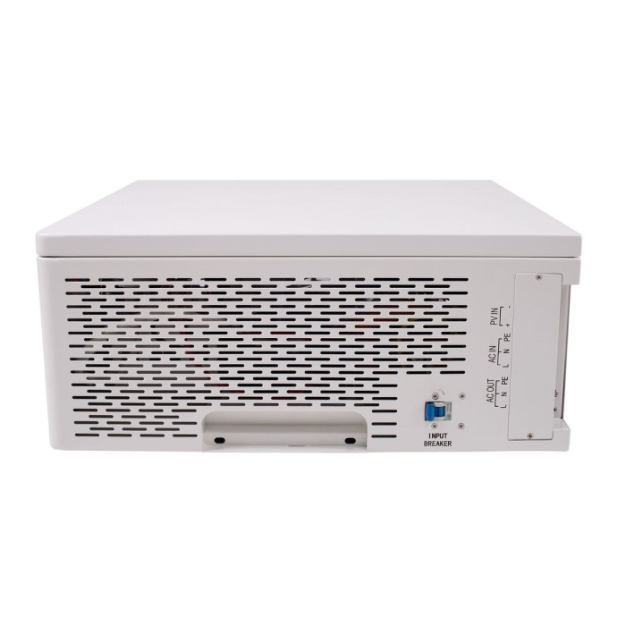 ESS Agent SP-ESS-5K-15K-B4 5 кВт / 15 кВт·год