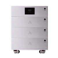 ESS Agent SP-ESS-5K-15K-B4 5 кВт / 15 кВт·год