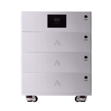 ESS Agent SP-ESS-5K-15K-B4 5 кВт / 15 кВт·год