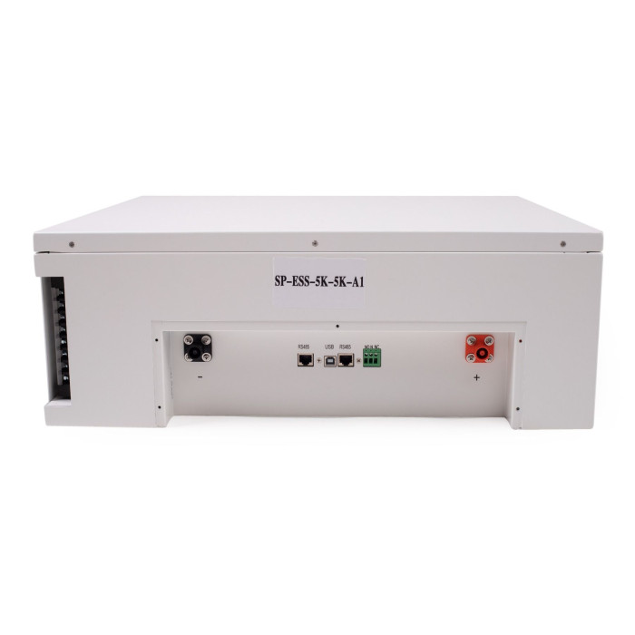 ESS Agent SP-ESS-5K-15K-B4 5 кВт / 15 кВт·год