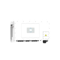 Мережевий інвертор Deye SUN-130K-G01P3-EU-AM8 (On-grid | 130 кВт | 3ф | 8 MPPT)