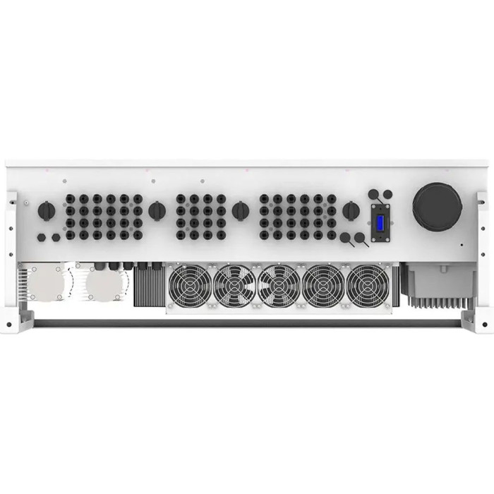 Мережевий інвертор Deye SUN-135K-G01P3 (On-grid | 135 кВт | 3ф | 8 MPPT)