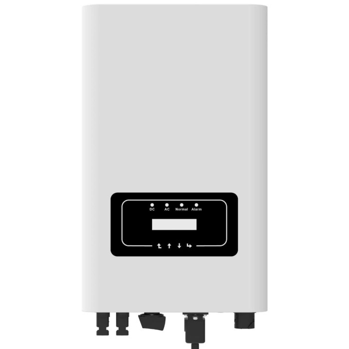 Мережевий інвертор Deye SUN-15K-G05P3 (On-grid | 15 кВт | 3ф | 2 MPPT)