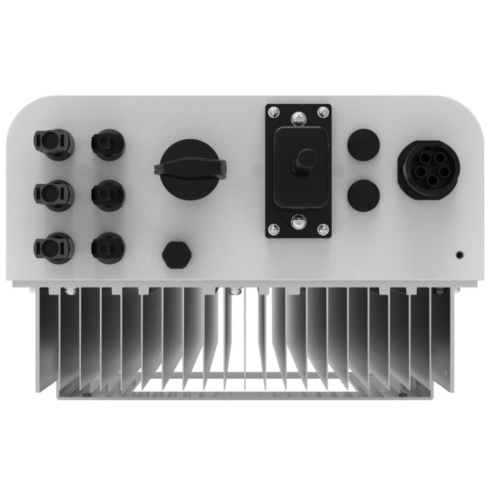 Мережевий інвертор Deye SUN-15K-G05P3 (On-grid | 15 кВт | 3ф | 2 MPPT)