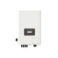 Мережевий інвертор Deye SUN-25K-G05P3 (On-grid | 25 кВт | 3ф | 2 MPPT)
