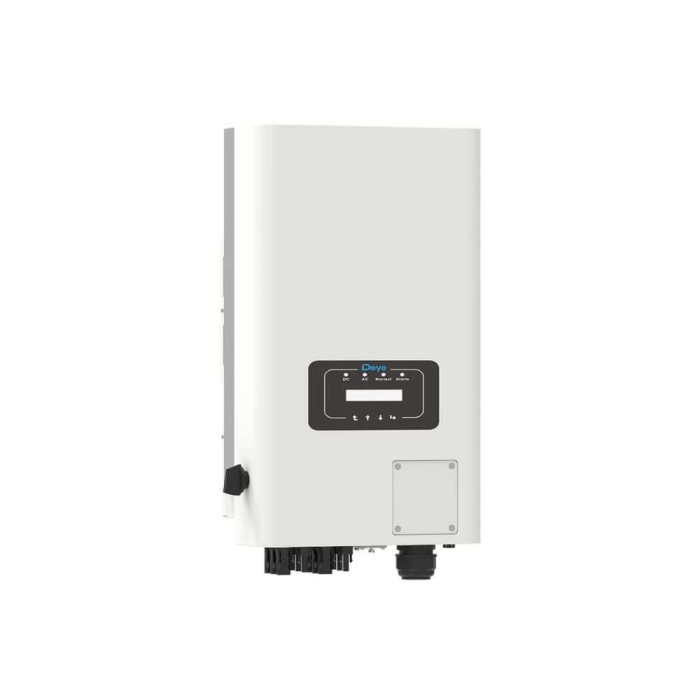 Мережевий інвертор Deye SUN-30K-G04P3 (On-grid | 30 кВт | 3ф | 2 MPPT)