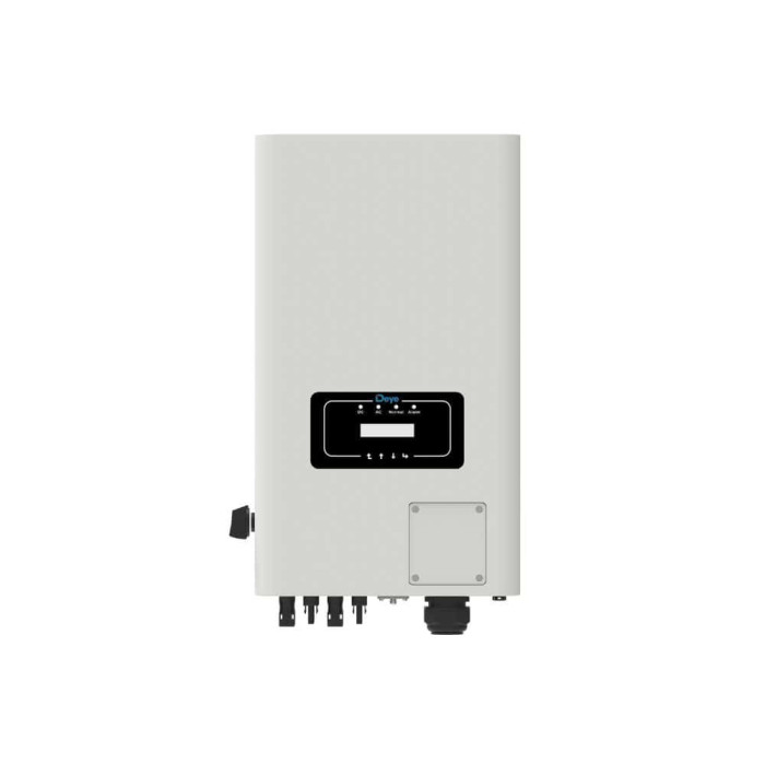 Мережевий інвертор Deye SUN-30K-G04P3 (On-grid | 30 кВт | 3ф | 2 MPPT)