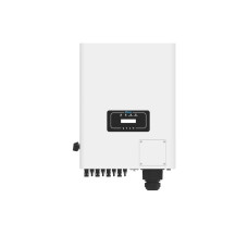 Мережевий інвертор Deye SUN-50K-G04 (On-grid | 50 кВт | 3ф | 4 MPPT)